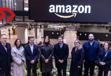 Nuevo León strengthens strategic alliance with Amazon
