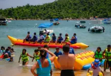 Guerrero is buzzing with over 80% hotel occupancy