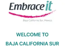 Baja California Sur confirms the continuation of the Embrace It program