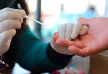 Syphilis cases in Querétaro increase by 46%; experts warn of a lack of protection during sexual activity