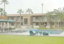 Violence in Sinaloa hits hotel occupancy in Sonora