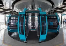 New Cablebus Lines in Mexico City: Where Will There Be More Public Transportation?