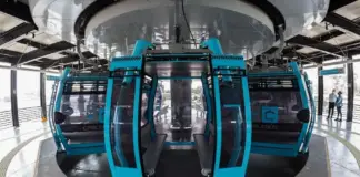 New Cablebus Lines in Mexico City: Where Will There Be More Public Transportation?