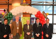 Iberojet opens the direct Madrid–Querétaro route, the only airline that connects both cities