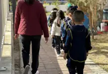 When will the end-of-year holidays be in Querétaro?