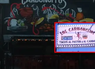 Los Carboncitos: nostalgia, tacos and tradition in the heart of Nuevo Laredo