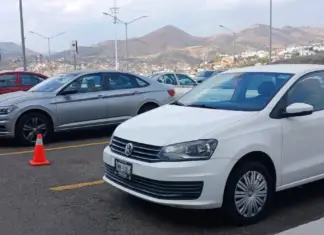 Vehicle registration fees in Guanajuato will increase by 76% by 2026, if approved by the legislators.