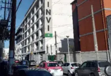 List of modules to rent an apartment or house in Mexico City