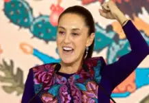 Oaxaca artisans put Mexico at the top of the world fashion scene