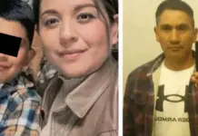 Father arrested by immigration officials as he returned to Mexico to bury his son