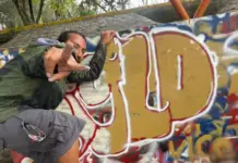 The ‘Ranchero Pandillero’ program promotes art to prevent addiction among young people in San Miguel de Allende