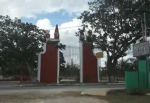 Tamanché: without legal certainty