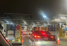 TODAY WAS A REHEARSAL