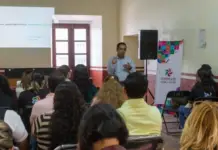 Zacatecas promotes the professionalization of the state’s tourism sector