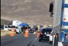 THIS IS HAPPENING ALL OVER THE COUNTRY