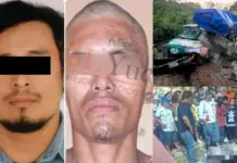 One crime every 14 hours in Yucatán