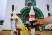Chiapas: When soda became culture and health was lost