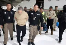 The Sweeper expanded to Campeche and Veracruz during the government of Adán Augusto in Tabasco