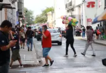 Yucatán, in the Top 20 of states with the most cases of syphilis