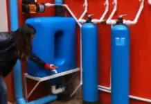 In Xalapa, the second rainiest city in Mexico, they propose installing rainwater harvesting systems in elementary schools.