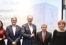 Spain recognizes Querétaro as a strategic destination for investment