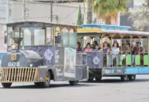 Travel agencies close the year with promotions of tourist destinations in Durango