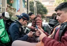 THEY “SCREWED THEM UP”