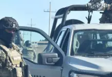 The Mexican Navy (Semar) takes operational control of municipal and state police forces: these are the states that will benefit