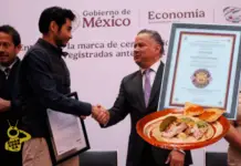 Carnitas from Michoacán now have a designation of origin and certification