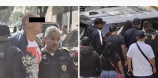 Extortion demands spark shootout: $12 million demanded in Cuauhtémoc