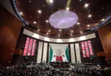 Discussion to bring forward the presidential recall referendum to 2027 postponed until next year