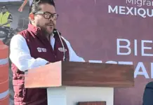 The return of migrants to the State of Mexico increases by 20%, including deportees and volunteers.