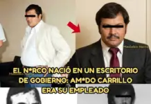 THE BOSS WASN’T A CRIMINAL, HE WAS A COMMANDER: THE LIE ABOUT THE ORIGIN OF THE CARTEL