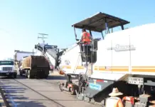 The Durango Titan Desert Mexico will take place from November 13th to 16th, 2026