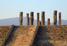 They are promoting a “World Culture Day”: four archaeological zones in Hidalgo will undergo “renovation”