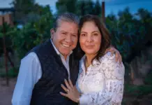 Governor David Monreal invites everyone to enjoy the Festival of Lights in Zacatecas; he encourages families to spend time together during the holiday season.