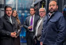 The United States and Nuevo León strengthen their alliance in digital infrastructure