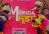 Lots of music will make Mérida Fest 2026 vibrate