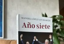 The book that the 4T won’t want you to read