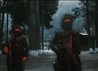 This is how the “Mencho” cartel operates in Coahuayana