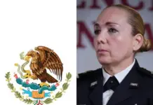 THE MOST PREPARED MEXICAN WOMAN IN THE WORLD