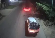 The Jalisco Cartel kidnaps businessmen and clones military vehicles in its latest operation in Chiapas