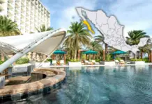 The 5 most beautiful hotels to go and relax this New Year’s in Baja California Sur