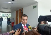 The Jalisco government intervenes to resolve the dispute between Tequila and José Cuervo