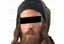 Ultra-orthodox sect Lev Tahor, linked to pedophilia and kidnappings, operates in Chiapas