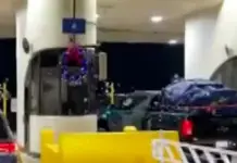 December migrant caravan: more than 24,000 compatriots will arrive in Querétaro