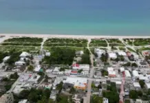 Operation land grab: thousands of hectares of national land stolen in Yucatán