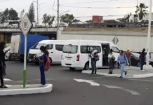 AMEQ removes 400 “pirate” taxis from the streets