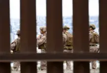 A new list of 10 priority criminals for Mexico and the US on the border has been released.