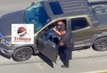 Police officers will face up to 42 years in prison for extorting citizens under the new anti-extortion law.